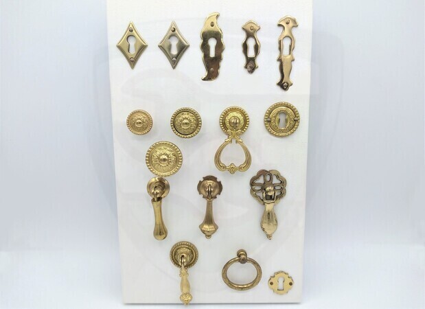 Дръжки за мебели kopen in Alkmaar bij Postma en Postma