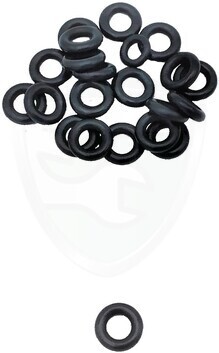 Rubber- en fiberringen kopen in Alkmaar bij Postma en Postma