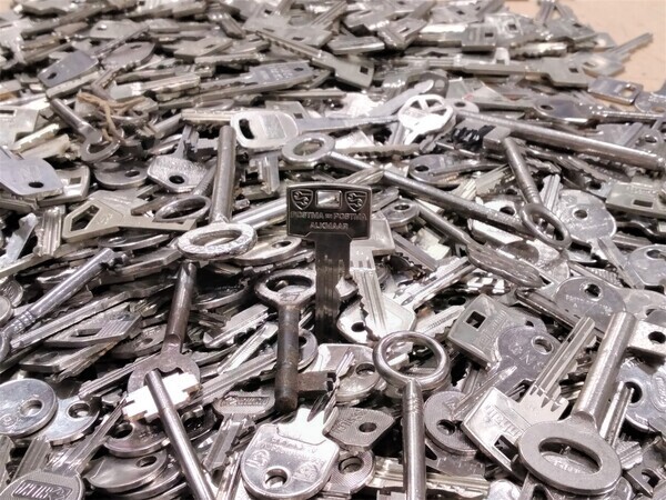 Цилиндрични ключове kopen in Alkmaar bij Postma en Postma