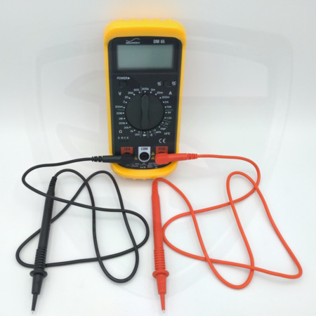 Multimeters kopen in Alkmaar bij Postma en Postma