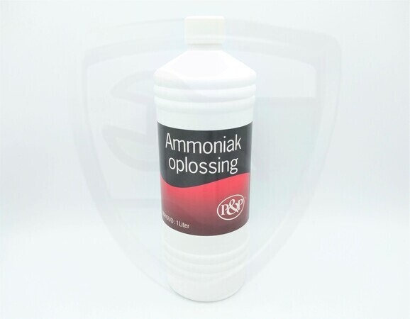 Ammonia kopen in Alkmaar bij Postma en Postma