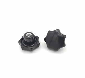 Knob nuts