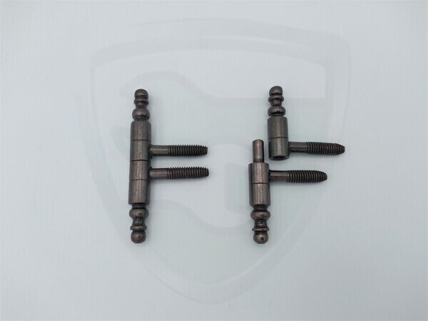 Meubelscharnieren kopen in Alkmaar bij Postma en Postma