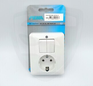 Настінні вимикачі