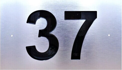 Aluminium bordjes kopen in Alkmaar bij Postma en Postma