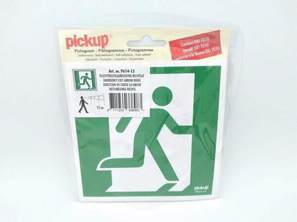 Naklejki na odbiór kopen in Alkmaar bij Postma en Postma