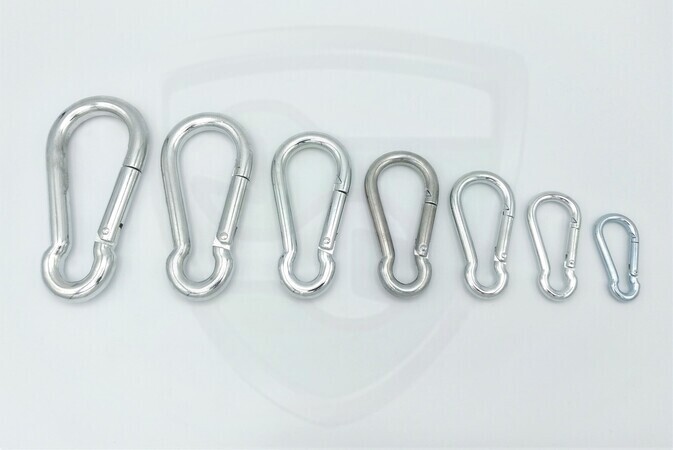 Карабіни kopen in Alkmaar bij Postma en Postma