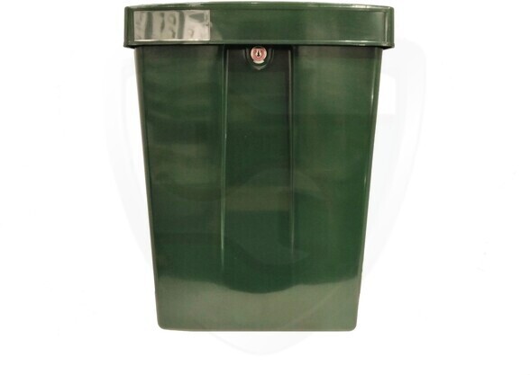 Briefkasten kopen in Alkmaar bij Postma en Postma