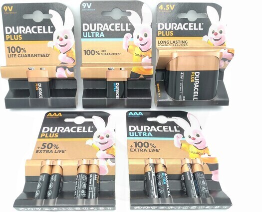 Batterijen kopen in Alkmaar bij Postma en Postma