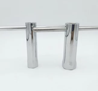 Bougiesleutels