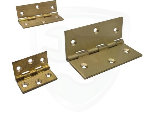 Scharnieren kopen in Alkmaar bij Postma en Postma