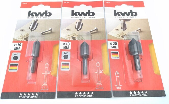 Verzinkboren kopen in Alkmaar bij Postma en Postma