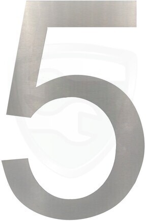 Losse huiscijfers kopen in Alkmaar bij Postma en Postma