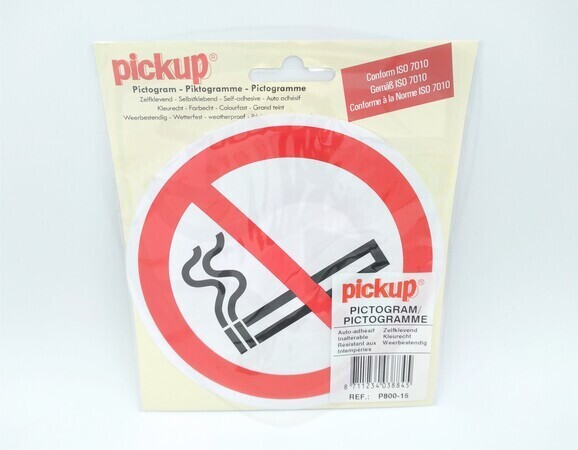 Naklejki na odbiór kopen in Alkmaar bij Postma en Postma