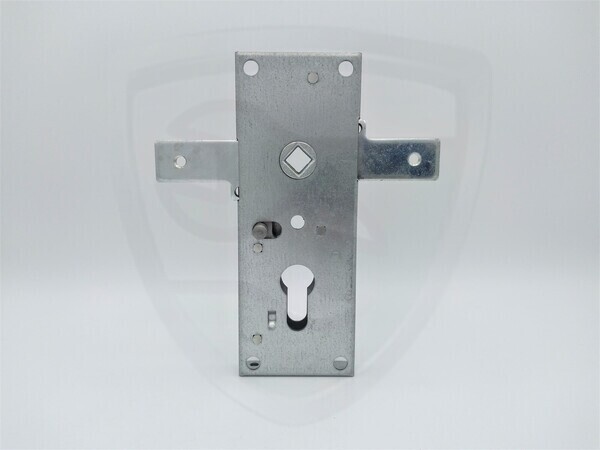 Zamki do drzwi garażowych kopen in Alkmaar bij Postma en Postma