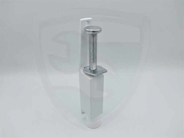 Deurvastzetters kopen in Alkmaar bij Postma en Postma