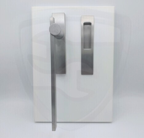 Lift and slide door fitting kopen in Alkmaar bij Postma en Postma