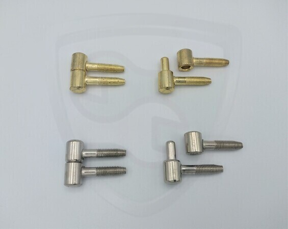 Meubelscharnieren kopen in Alkmaar bij Postma en Postma