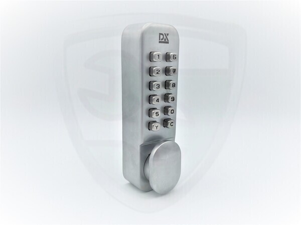 Mekanik kodlu kilitler kopen in Alkmaar bij Postma en Postma