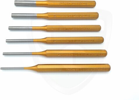 Pendrijvers kopen in Alkmaar bij Postma en Postma