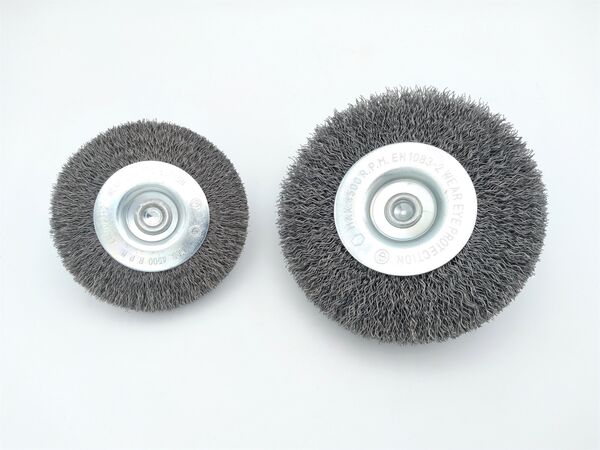 Pen and disc brushes kopen in Alkmaar bij Postma en Postma
