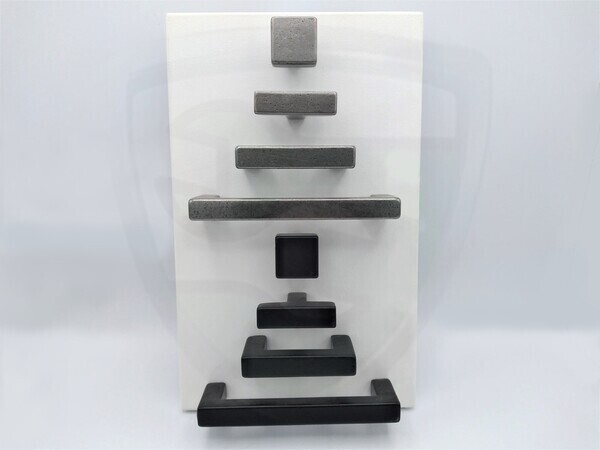 Дръжки за мебели kopen in Alkmaar bij Postma en Postma