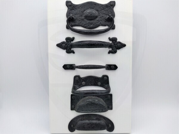 Дръжки за мебели kopen in Alkmaar bij Postma en Postma