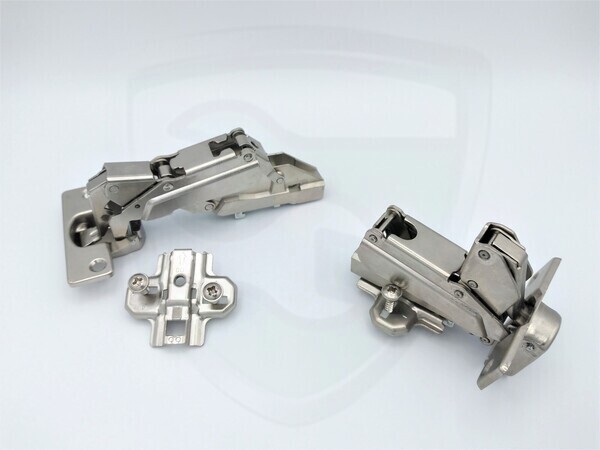 Keukenkastscharnieren kopen in Alkmaar bij Postma en Postma