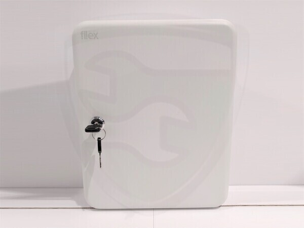 Sleutelkasten sleutelbeheer kopen in Alkmaar bij Postma en Postma