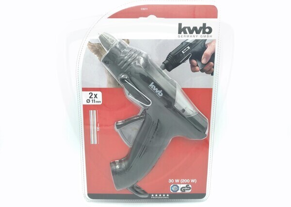 Lijmpistolen kopen in Alkmaar bij Postma en Postma