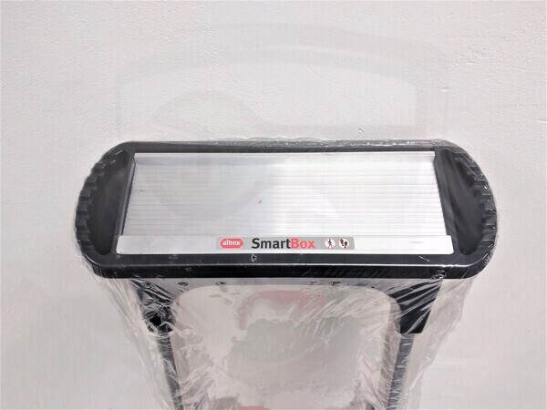 Huishoudtrappen kopen in Alkmaar bij Postma en Postma