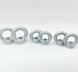 Eye nut