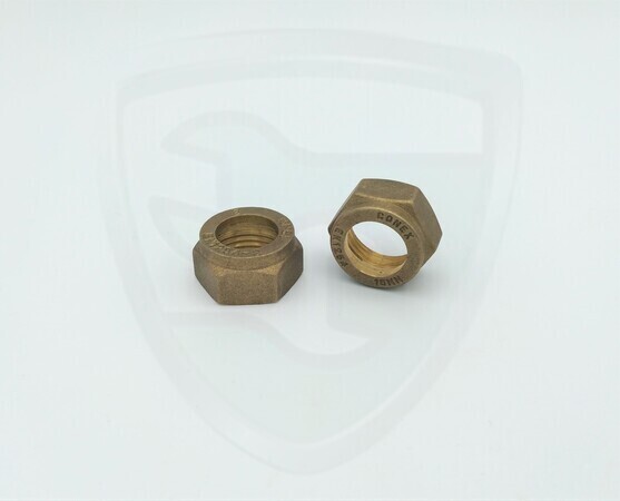 Компресионни съединители kopen in Alkmaar bij Postma en Postma