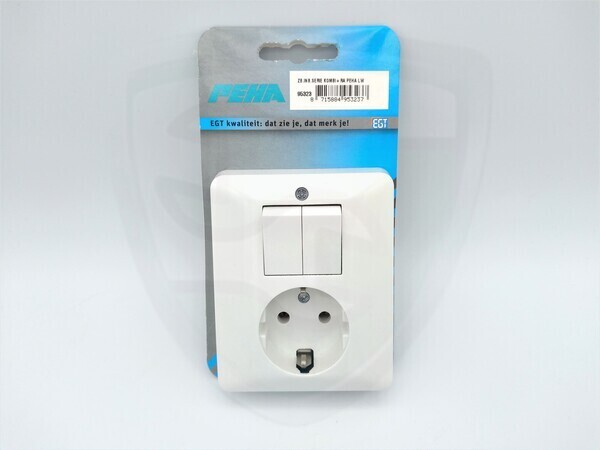 Przełączniki ścienne kopen in Alkmaar bij Postma en Postma