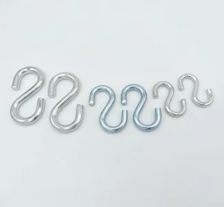 S hooks
