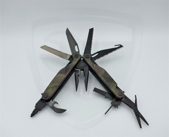 Leatherman multitools kopen in Alkmaar bij Postma en Postma