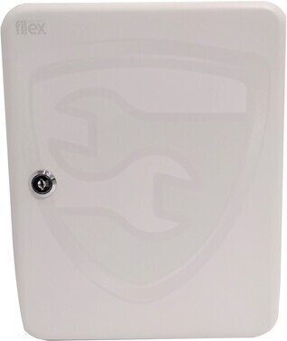 Sleutelkasten sleutelbeheer kopen in Alkmaar bij Postma en Postma