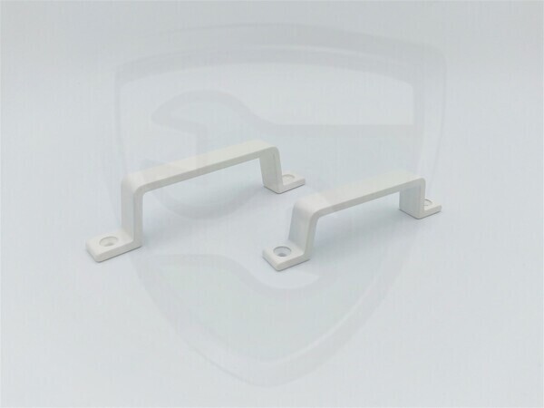 Aluminium meubelbeslag kopen in Alkmaar bij Postma en Postma