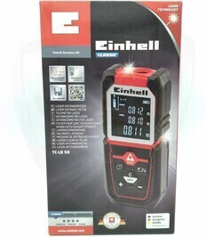 Elektronische meetapparatuur