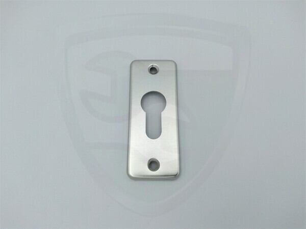 Aluminium binnendeurbeslag kopen in Alkmaar bij Postma en Postma