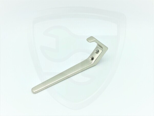 Kapstok- en handdoekhaken kopen in Alkmaar bij Postma en Postma