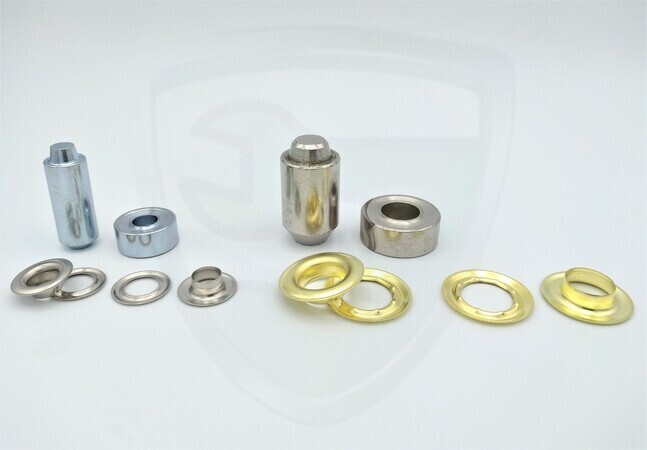 Yelken halkaları kopen in Alkmaar bij Postma en Postma