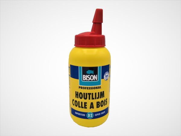 Houtlijm kopen in Alkmaar bij Postma en Postma