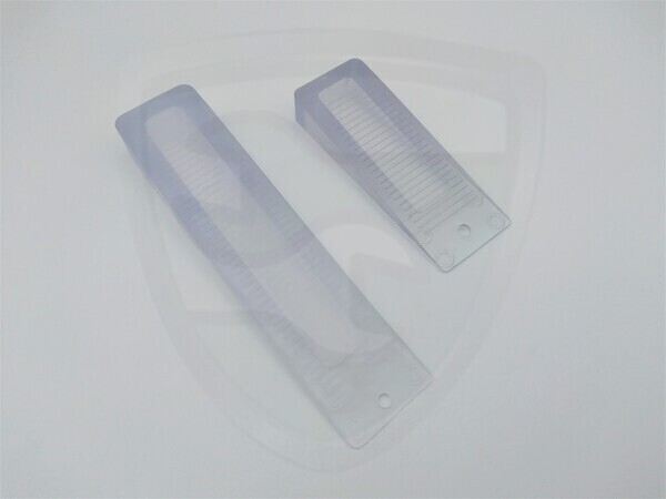 Kliny do drzwi kopen in Alkmaar bij Postma en Postma