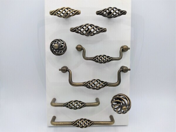 Дръжки за мебели kopen in Alkmaar bij Postma en Postma