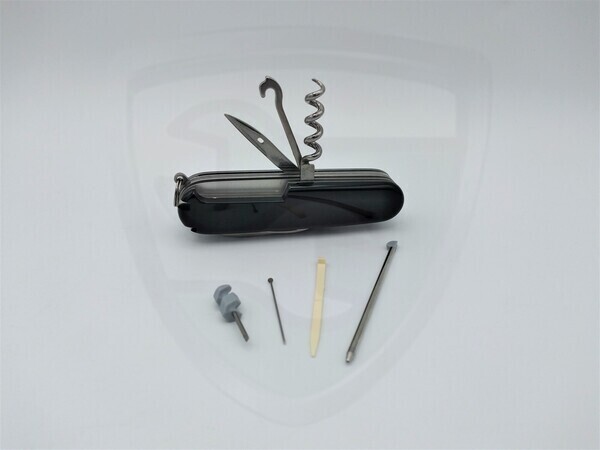 Multi-tools Victorinox kopen in Alkmaar bij Postma en Postma