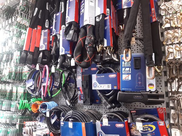 Yinelenen anahtar kopen in Alkmaar bij Postma en Postma