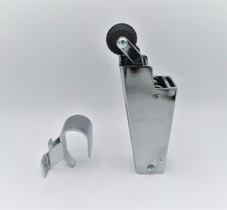 Deuropvangers