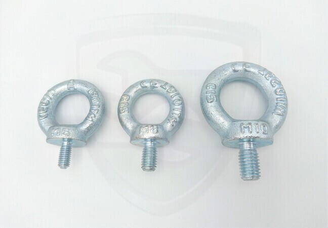 Śruby oczkowe kopen in Alkmaar bij Postma en Postma