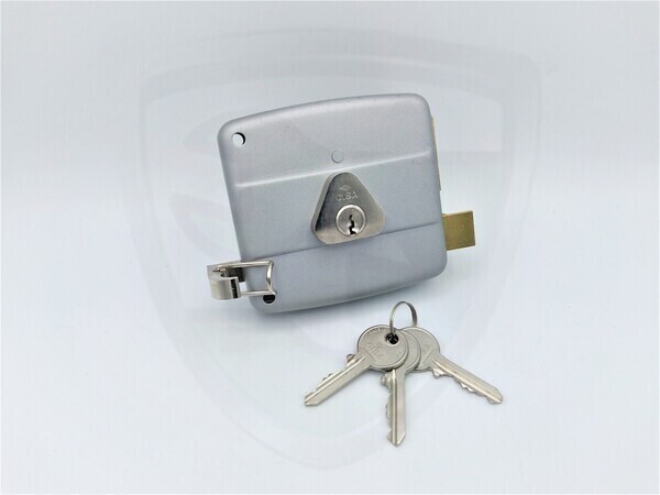 Cisa oplegsloten kopen in Alkmaar bij Postma en Postma